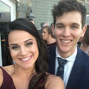 Meet your Posher, Matt